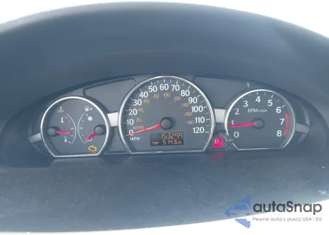 2006 Saturn Ion 2 z USA, uszkodzony, nr VIN 1G8AM15F46Z203287